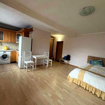 Здам 1-о кімнатну  Святошинский р-н. Турчина 17.