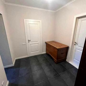 Двокімнатна квартира та паркінг Южне