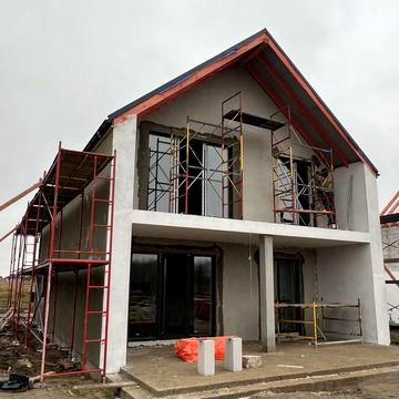 Продаж будинку 145м2 с.Білогородка єОселя єВідновлення