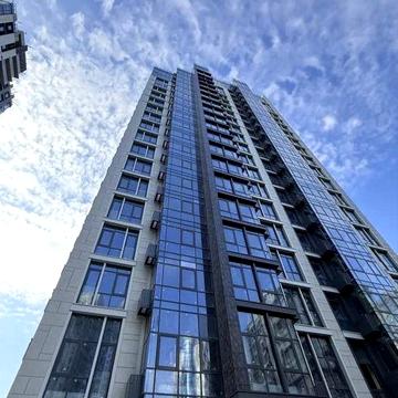 Квартира в ЖК Новопечерські Липки ЖК Новопечерстькі липки