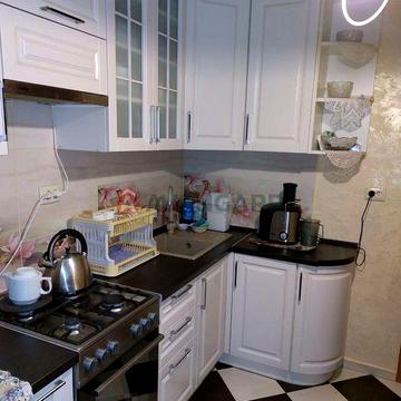 Продам 2-х комнатную квартиру на Левобережном