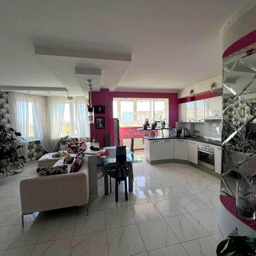 2к.76,8 кв.м. пр-т. Любомира Гузара 26 ЖК Авіатор Шалімова Василенка ЖК Авіатор