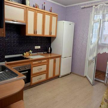 Срочно сдам 1 ком.кв.в ЖК на Маршала Жукова/Новострой.