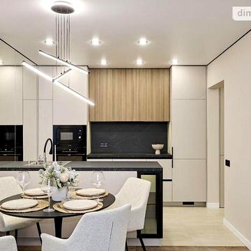 Довгострокова оренда 2к Квартира Сімферопольська вулиця ЖК Панорама