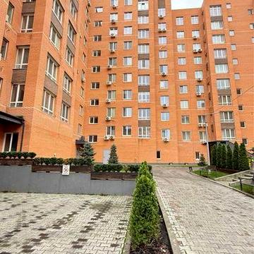 Подажа квартиры с ремонтом в ЖК «Sun Sity» (новострой, Караван) ЖК Sun Sity