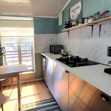 5-КІМНАТНА КВАРТИРА. Я  у шоце! Як дешево!