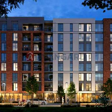 Продається 2-кімнатна квартира в ЖК “SVOЇ CITY”, Сокільники