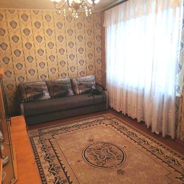 Довгострокова оренда 1к Квартира Князя Острозького вулиця