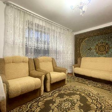 Оренда 2-кімнатної квартири на тривалий термін