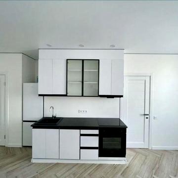 1-но ЖК Східна Брама ,Світла 3д, без %, метро бориспільська пішки ЖК Східна Брама