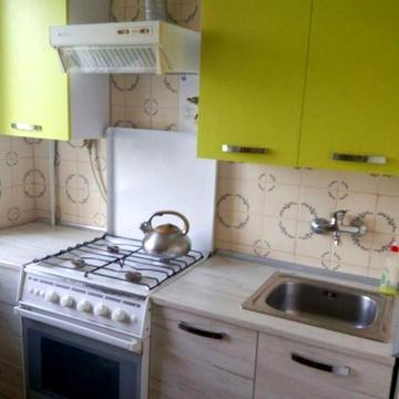 3к.квартира біля моря