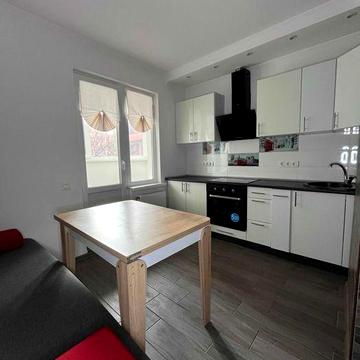 Оренда 1-к квартири вул. Здановської 36-в, метро Васильківська