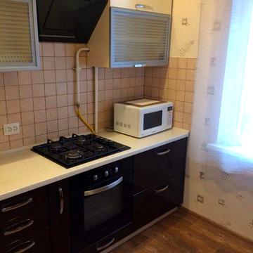 Здам 1-к квартиру в центрі  вечірнього бульвару