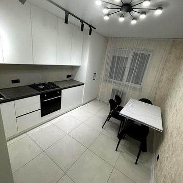 Довгострокова оренда 1к Квартира Героїв Дніпра вулиця ЖК Семейный Lux