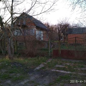 Продам будиночок