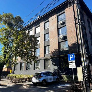 Супер пропозиція! 1к квартира в Центрі міста з газовим опаленням ЖК Дублін