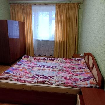 Довгострокова оренда однокімнатної квартири