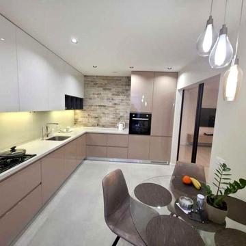 Продам 3к.квартиру 102 м²!ЖК Щасливий!Подстанция!Гагарина!