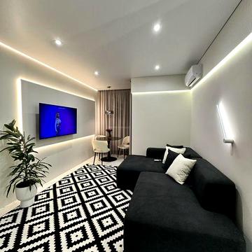 Оренда 1к, ЖК Seven, ЖК Great , вул.Вірменська 8, Позняки,Осокорки