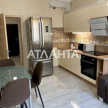 Однокомнатная с ремонтом ЖК 41 Жемчужина ЖК СОРОК ПЕРВАЯ ЖЕМЧУЖИНА