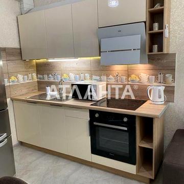 Однокомнатная с ремонтом ЖК 41 Жемчужина ЖК СОРОК ПЕРВАЯ ЖЕМЧУЖИНА