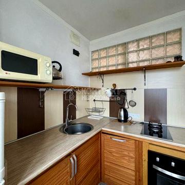 Продажа 1 к.кв. Павлово Поле, пр.Науки, 23 Августа