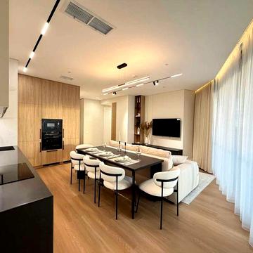 М.Звіринецька.Продаж 2К-квартири.ЖКTaryan Towers.Іоанна Павла II-12 ЖК Taryan Towers