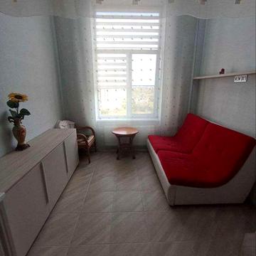 Реальная Классная Двух.Уровневая Гостинка м. Ботанический Сад