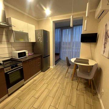 Продаж 1к квартири на Свободи, 20/1