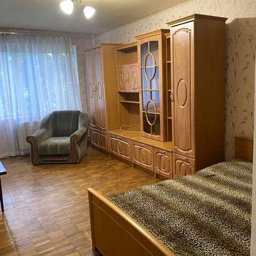 Оренда однокімнатна квартира Поверх 2 Подільський р-н Виноградар