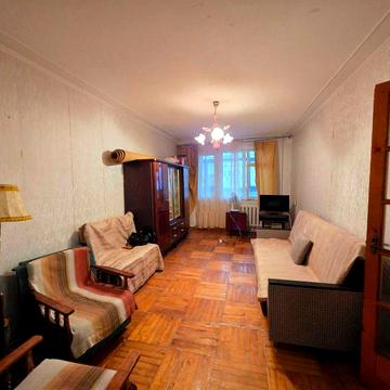 2х квартира на Черемушках Ген Петрова Исполком Парк Горького