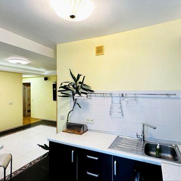 Перша оренда 3к квартири КПІ для щасливоі родини