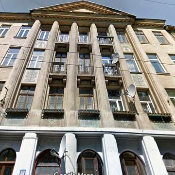 3-к.Австр люкс,дизайн ремонт