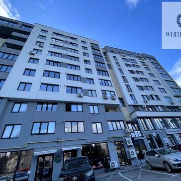 Продаж пентхауса по просп. Степана Бандери