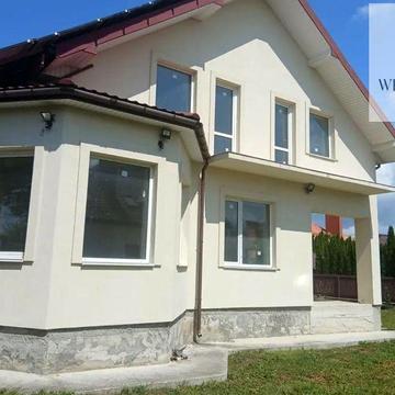 Продаж 2 поверхового будинку і ділянкою на 10 соток, в Смиківцях