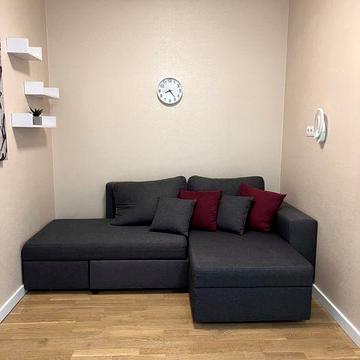 ЖК Варшавський, оренда 1-кімн., Є ГЕНЕРАТОР!