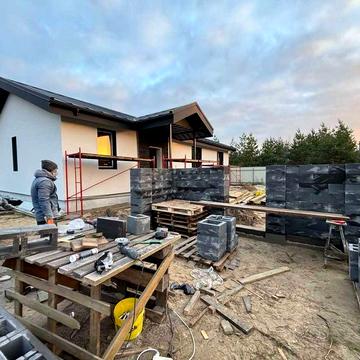 Продам окремий одноповерховий будинок на 5,5 сотках, Бровари.