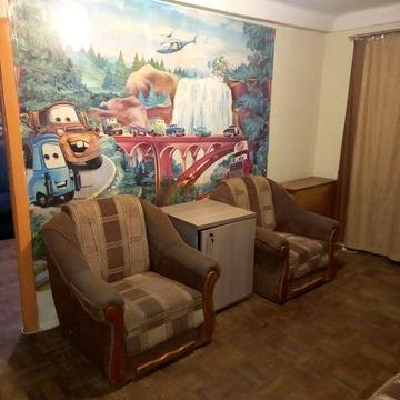 Здам 2-кімнатну квартиру, Воскресенка,вул.Чорних Запорожців 11