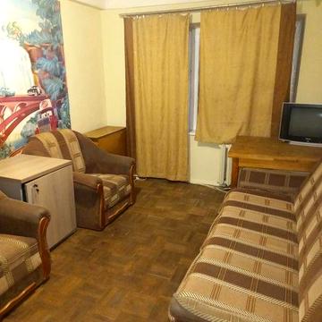 Здам 2-кімнатну квартиру, Воскресенка,вул.Чорних Запорожців 11