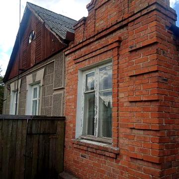 Здам будинок Роменська