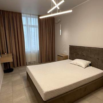 Сдам квартиру на Краснова 61 Жемчужина