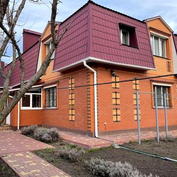 Веретенівка: тепле, затишне і комфортне житло