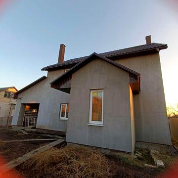 Дом с.Молодежное