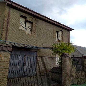 Дом Ц-Г р-н парк Гагарина