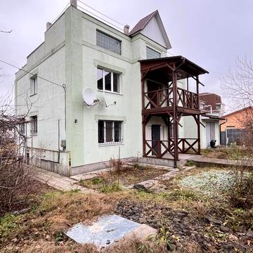 Варшавська вул. (Ватутіна)