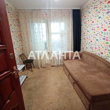 Днепропетр. дор. (Семена Палия), 93, Котовского, Пересыпский, Одесса, Одесская 60000.0 USD