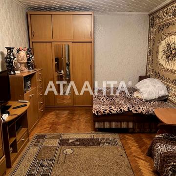 проспект Академика Глушко, 171, Таирово, Киевский, Одесса, Одесская 25900.0 USD