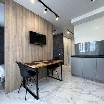 Олеся Бердника вул., 1-В