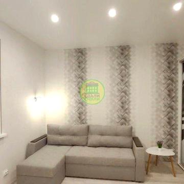 1к.кв. Центр М. Університет / М. Бекетова