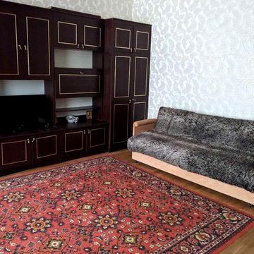 Здається однокімнатна квартира в районі "Прогрес".